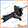 Amortisseur de suspension avant droite pour HONDA | A-HD-001, 331008